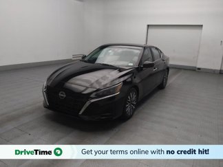 Used 2023 Nissan Altima 2.5 SV image 1