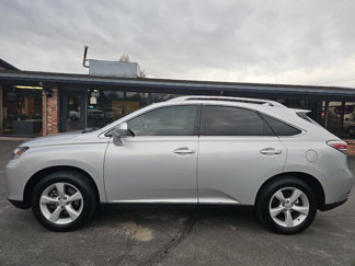 Used 2014 Lexus RX 350 AWD image 1