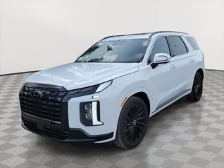 New 2025 Hyundai Palisade Calligraphy image 1