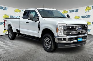 New 2025 Ford F350 XLT w/ 360-Degree Camera Package image 1