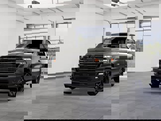 New 2026 RAM 1500 Laramie image 1