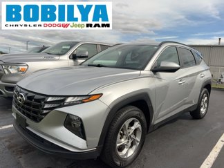 Used 2024 Hyundai Tucson SEL image 1