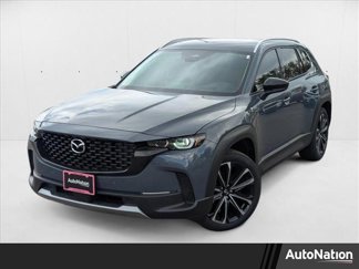 New 2025 MAZDA CX-50 2.5 Turbo w/ Cargo Package image 1