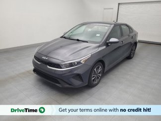 Used 2023 Kia Forte LXS image 1