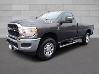 New 2024 RAM 3500 Tradesman w/ Chrome Appearance Group image 1