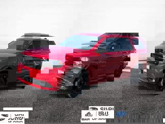 Used 2018 Dodge Durango GT w/ Blacktop Package image 1