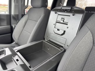 New 2025 Chevrolet Silverado 2500 Custom w/ Custom Value Package image 1