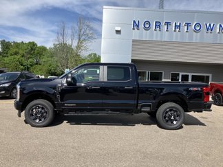 New 2025 Ford F350 XL image 1