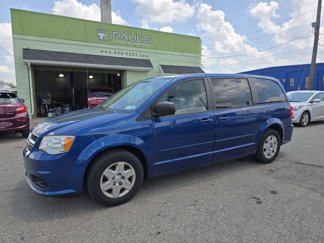 Used 2011 Dodge Grand Caravan Express w/ PWR Window Group image 1
