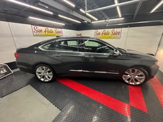 Used 2019 Chevrolet Impala Premier w/ Premier Confidence Package image 1