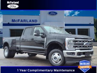 New 2025 Ford F350 Lariat image 1