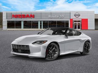 New 2025 Nissan Z Performance image 1
