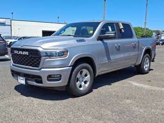 New 2025 RAM 1500 4x4 Crew Cab image 1