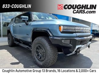 New 2024 GMC Hummer EV 3X w/ Omega Edition image 1