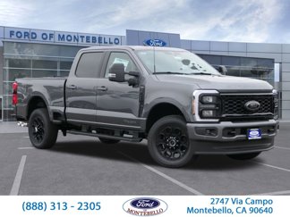 New 2025 Ford F250 Lariat w/ Lariat Ultimate Package image 1