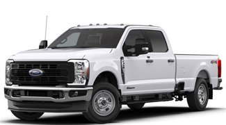 New 2026 Ford F350 XL image 1