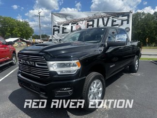 Used 2023 RAM 2500 Laramie image 1