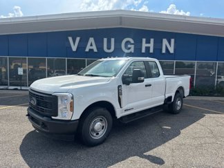 New 2024 Ford F350 XL w/ 360-Degree Camera Package image 1