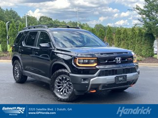 Used 2026 Honda Passport TrailSport image 1