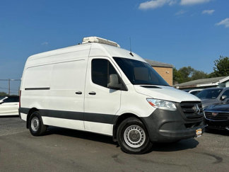 Used 2021 Mercedes-Benz Sprinter 2500 w/ Premium Package image 1