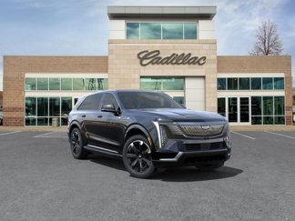 New 2025 Cadillac Escalade IQ Sport 2 image 1