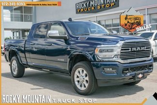 Used 2022 RAM 2500 Laramie image 1