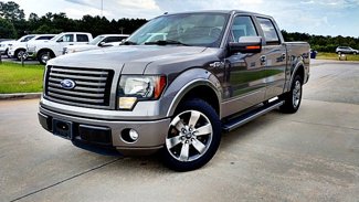 Used 2011 Ford F150 FX2 w/ FX Luxury Pkg image 1