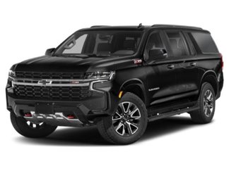 Used 2024 Chevrolet Suburban Z71 w/ Z71 Off-Road Package image 1