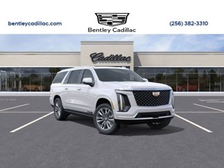 New 2025 Cadillac Escalade ESV Premium Luxury image 1