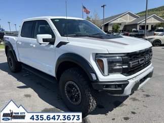 New 2025 Ford F150 Raptor image 1