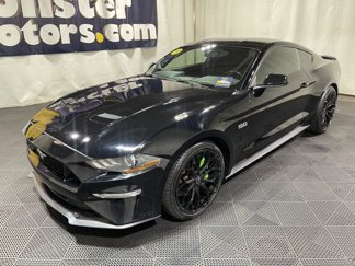 Used 2019 Ford Mustang GT image 1