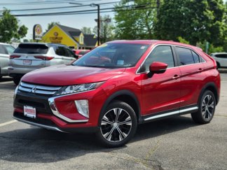 Used 2020 Mitsubishi Eclipse Cross SEL image 1