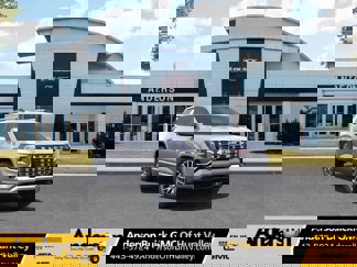 New 2026 GMC Terrain Denali image 1