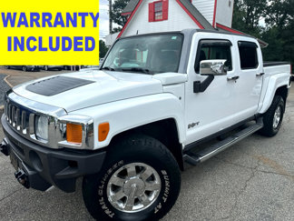 Used 2009 HUMMER H3T Adventure image 1