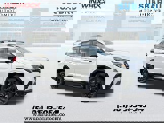 New 2025 Subaru Ascent Bronze Edition image 1
