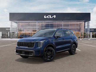 New 2025 Kia Sorento SX image 1
