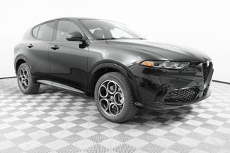 New 2025 Alfa Romeo Tonale image 1