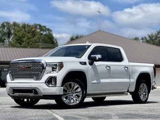 Used 2021 GMC Sierra 1500 Denali w/ Denali Ultimate Package image 1