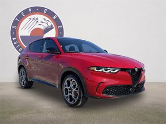 New 2024 Alfa Romeo Tonale Veloce image 1