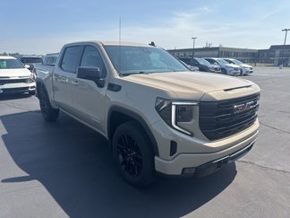 Used 2023 GMC Sierra 1500 Elevation image 1