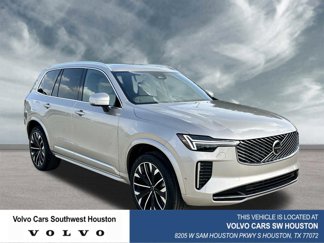 New 2026 Volvo XC90 B5 Plus image 1