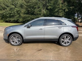Used 2025 Cadillac XT5 Premium Luxury w/ Technology Package image 1