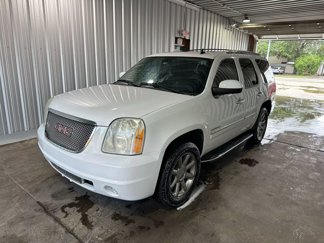 Used 2012 GMC Yukon Denali image 1