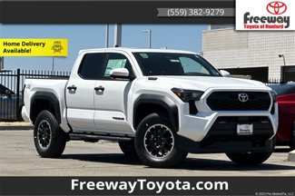 New 2025 Toyota Tacoma TRD Off-Road image 1