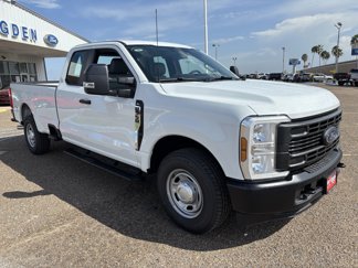 New 2026 Ford F350 2WD SuperCab Super Duty image 1