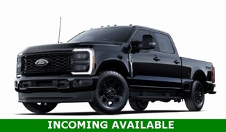 New 2025 Ford F350 XLT image 1
