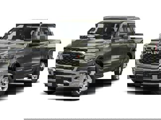 New 2026 RAM 1500 Big Horn image 1