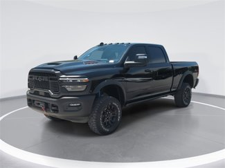 New 2025 RAM 2500 Power Wagon image 1