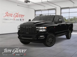 New 2025 RAM 2500 Limited image 1