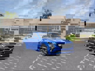 New 2025 Cadillac CT5 V image 1